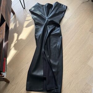 *Elegant* Rag & Bone Black Dress Size US8